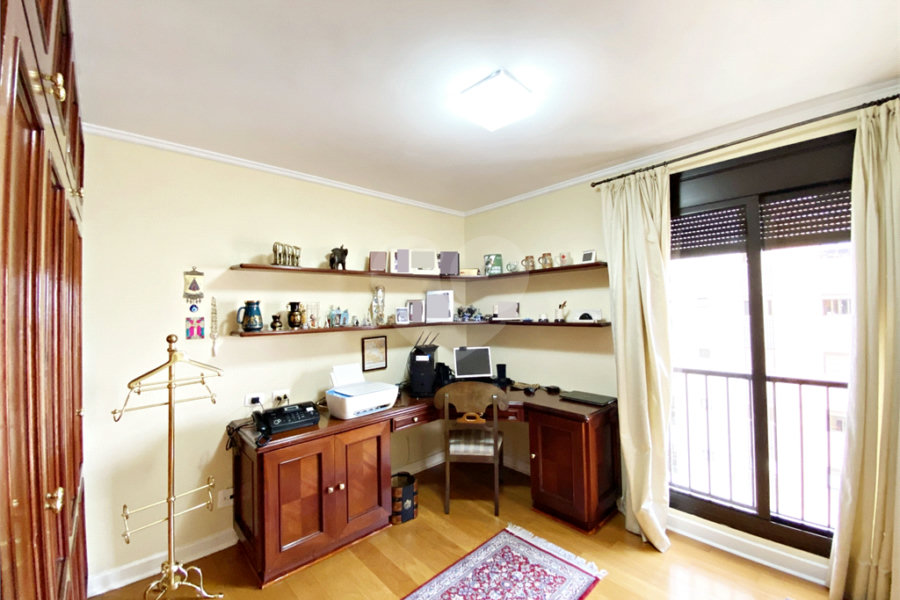 Apartamento à venda com 4 suítes em Santana, São Paulo, SP