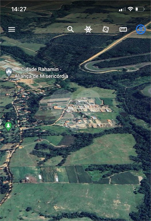 Terreno à venda no condomínio Industrial Mazetto e Murakami, Salto - SP