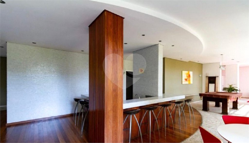 Apartamento à venda com 1 suíte em Paraíso do Morumbi, São Paulo, SP