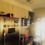 Apartamento à venda com 2 quartos, sendo 1 suíte, em Cambuci, São Paulo, SP
