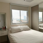 Apartamento à venda com 2 quartos em Parque Industrial Tomas Edson, São Paulo, SP