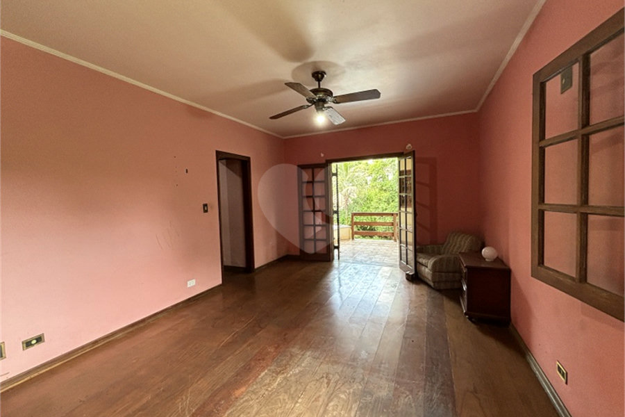 Casa à venda com 4 suítes em Tremembé, São Paulo, SP