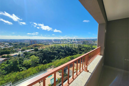 Apartamento à venda com 2 quartos, sendo 1 suíte, em Jardim Maria José, Votorantim, SP