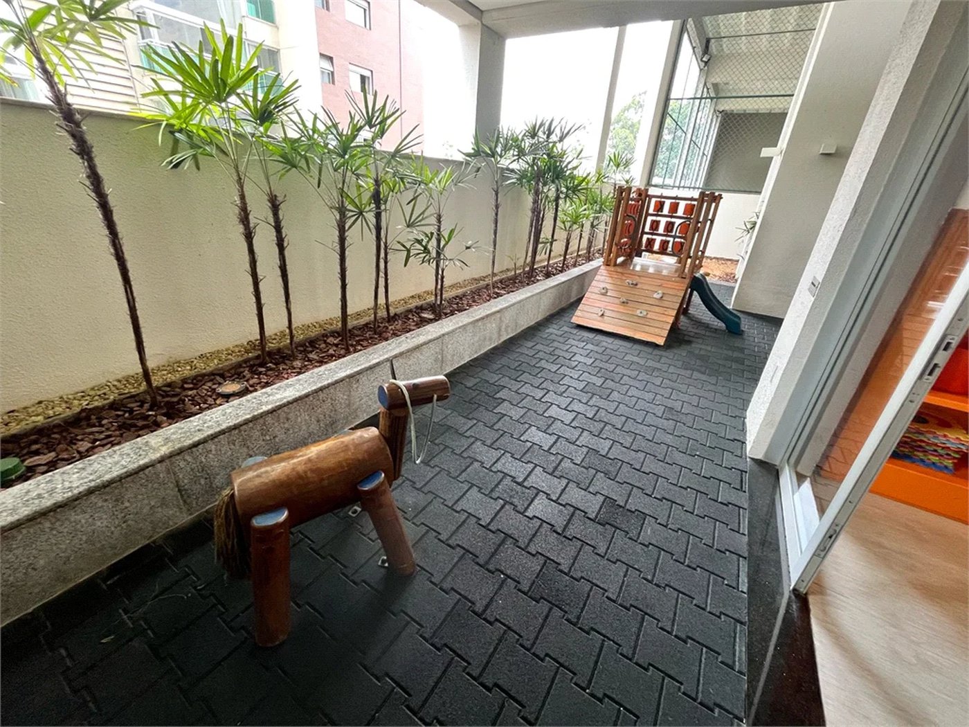 Apartamento à venda com 1 quarto em Cidade Monções, São Paulo, SP