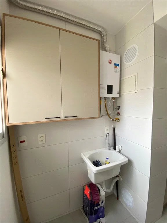 Apartamento à venda com 2 quartos, sendo 1 suíte, em Vila Andrade, São Paulo, SP