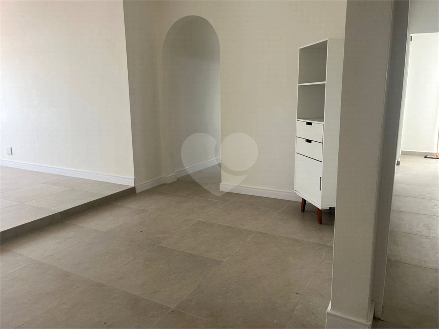 Apartamento para alugar com 3 quartos em Lauzane Paulista, São Paulo, SP