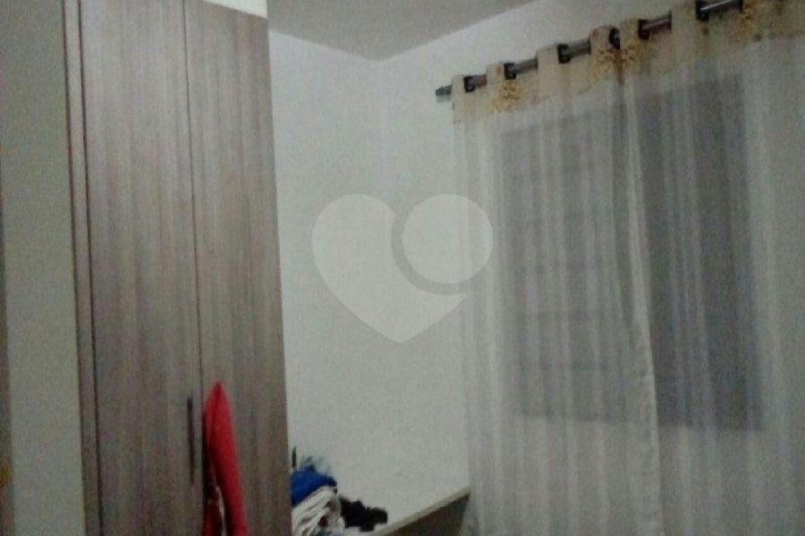 Apartamento à venda com 2 quartos em Parque Jurema, Guarulhos, SP