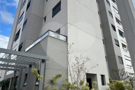 Apartamento à venda ou para alugar com 2 suítes em Alvinópolis, Atibaia, SP