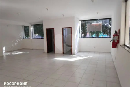 Prédio à venda em Jardim Satélite, São José dos Campos, SP