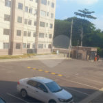 Apartamento para alugar com 2 quartos em Campo Grande, Rio de Janeiro, RJ