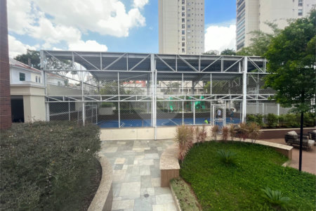 Cobertura à venda com 4 suítes em Santa Teresinha, São Paulo, SP