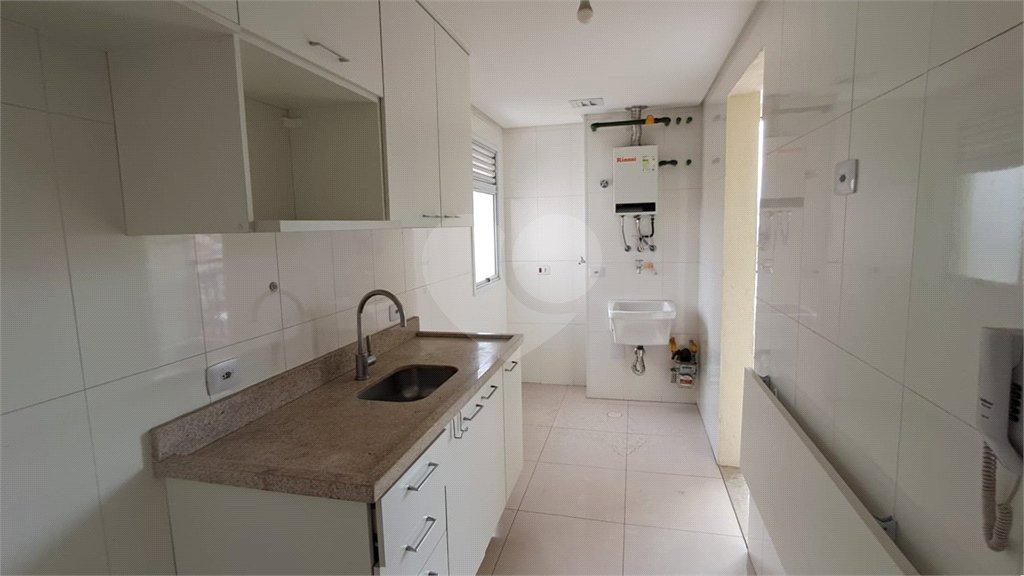 Apartamento à venda com 2 quartos em Vila Ede, São Paulo, SP