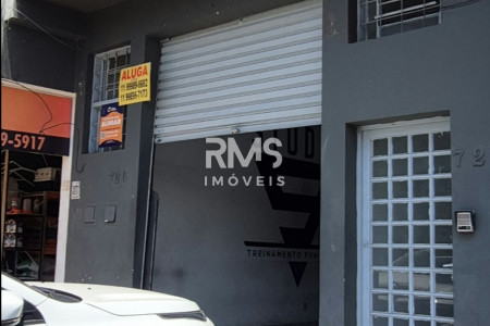Prédio para alugar otima em Jardim Santana, Itu - SP
