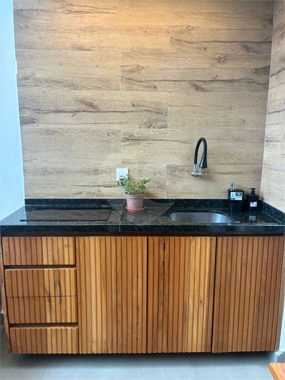 Duplex para alugar com 1 quarto em Mirandópolis, São Paulo, SP