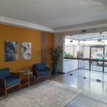 Apartamento com 2 dormitórios à venda, 121 m² por R$ 700.000,00 - Ponta da Praia - Santos/SP