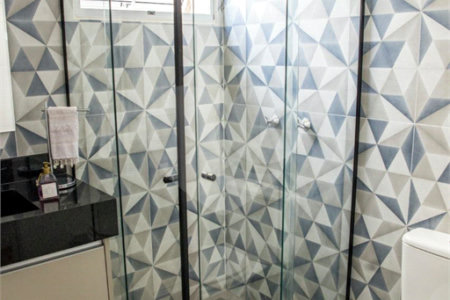 Apartamento à venda com 3 quartos, sendo 1 suíte, em Além Ponte, Sorocaba, SP