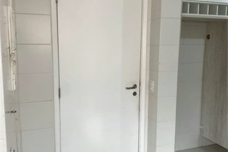 Apartamento à venda com 4 quartos, sendo 2 suítes,  em Paraíso do Morumbi, São Paulo, SP