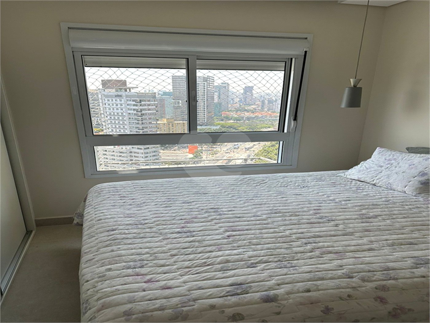 Apartamento à venda com 2 quartos, sendo 1 suíte, em Butantã, São Paulo, SP