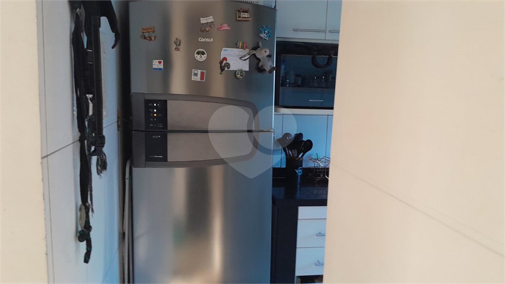 Apartamento à venda com 2 quartos em Campo Grande, Rio de Janeiro, RJ