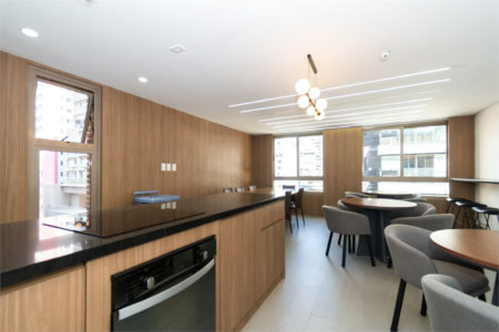 Apartamento à venda com 1 suíte em Pinheiros, São Paulo, SP
