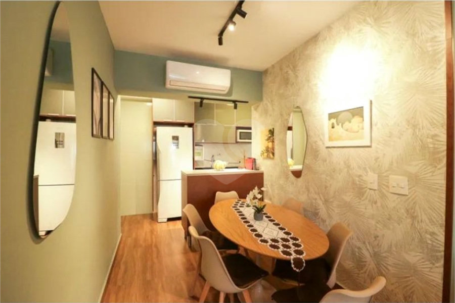 Apartamento à venda ou para alugar com 3 quartos, sendo 2 suítes, em Santana, São Paulo, SP