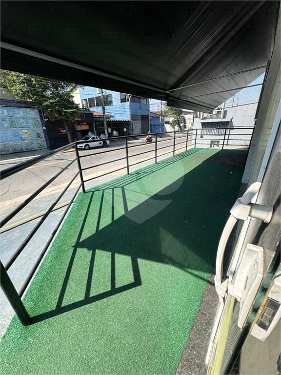Salão para alugar em Jardim Bom Pastor, Santo André, SP