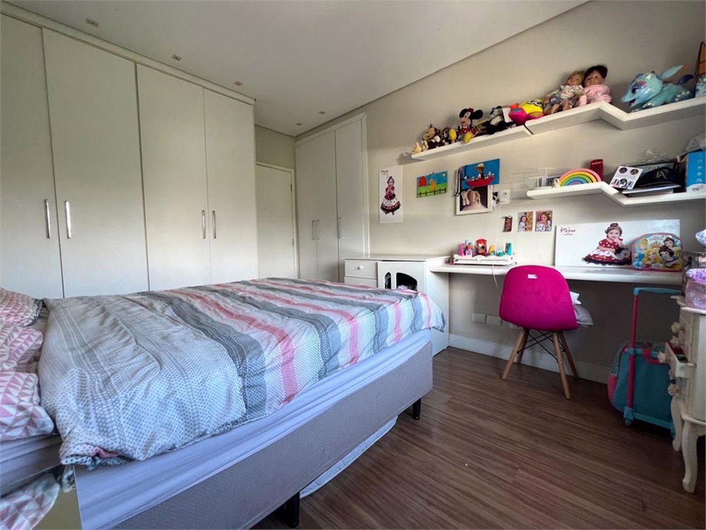 Apartamento Residencial à venda, Embaré, Santos - AP1948.