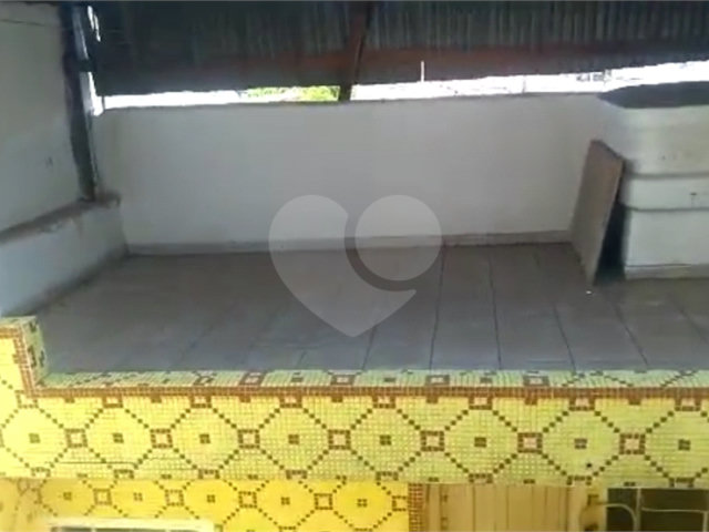 Sobrado à venda com 3 quartos em Vila Medeiros, São Paulo, SP