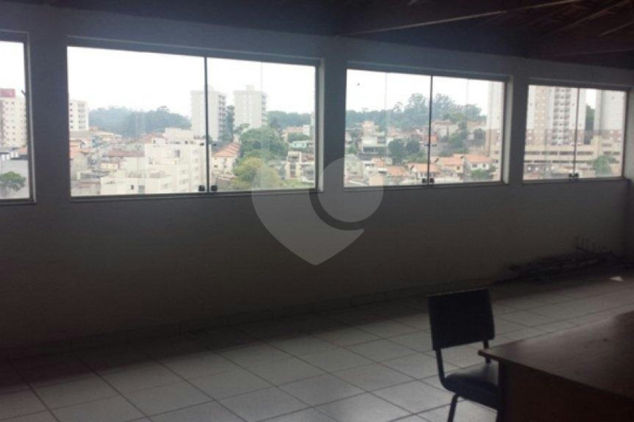 Sobrado à venda com 1 quarto em Vila Nova Cachoeirinha, São Paulo, SP