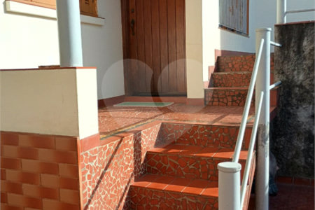 Casa Térrea à venda com 2 quartos em Jaçanã, São Paulo, SP
