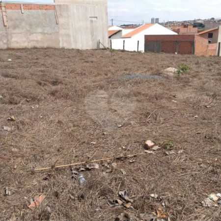 Terreno à venda em Loteamento Gramado II, Itapetininga, SP