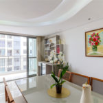 Apartamento à venda com 3 quartos, sendo 1 suíte, em Santo Amaro, São Paulo, SP