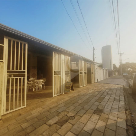 Prédio à venda em Jardim Marina, Indaiatuba, SP