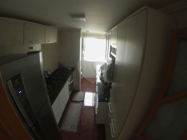 Apartamento à venda com 2 quartos em Pirituba, São Paulo, SP
