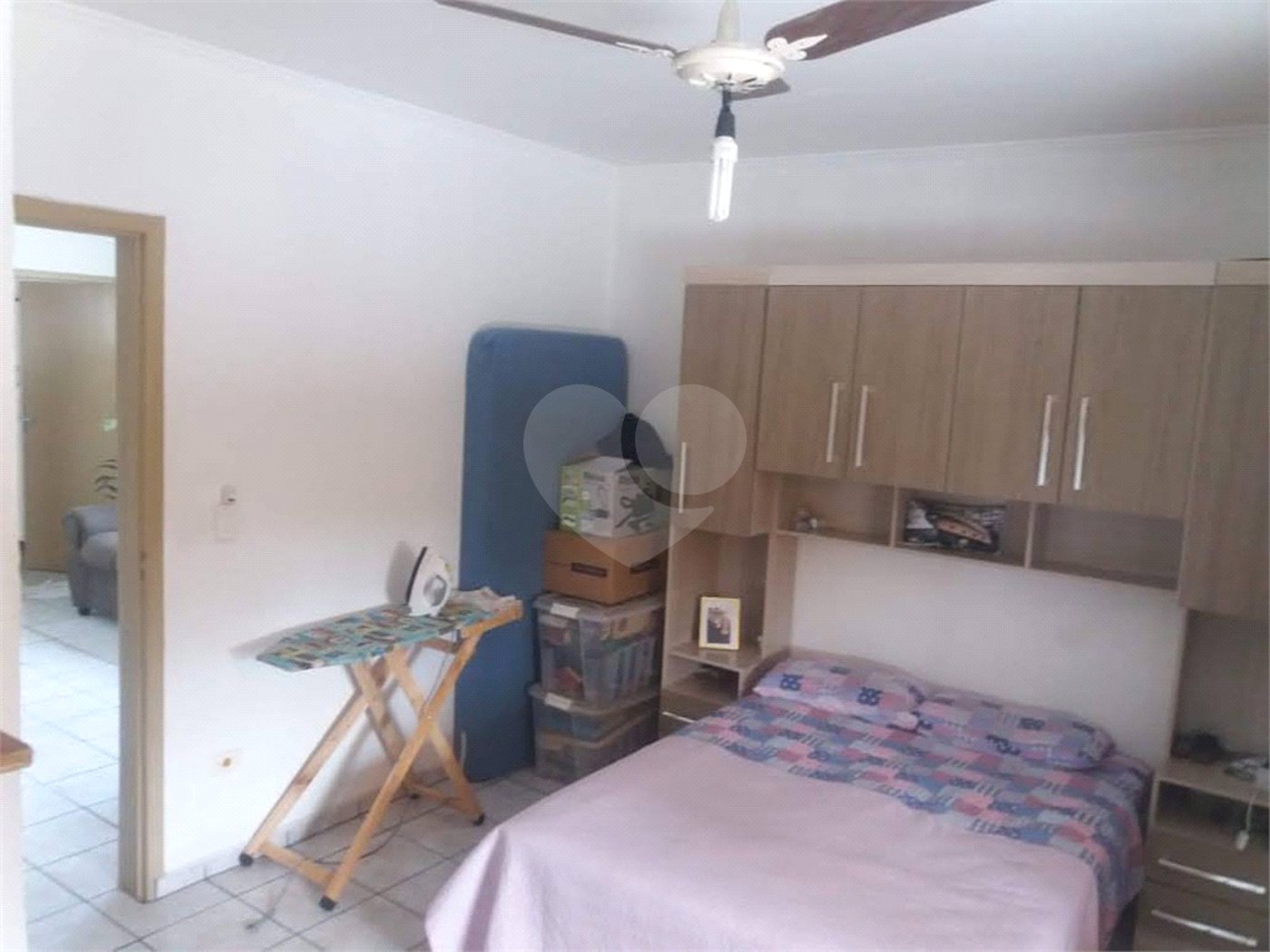 Casa de Vila à venda com 4 quartos, sendo 1 suíte, em Tremembé, São Paulo, SP