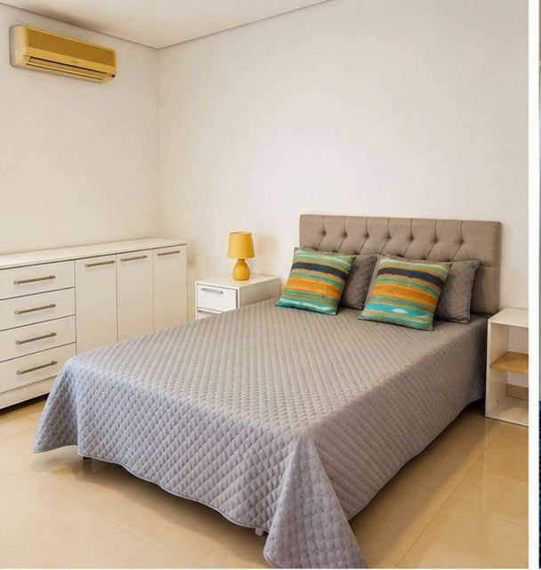 Casa com 5 dormitórios à venda, 900 m² por R$ 15.200.000,00 - Cidade Jardim Tom - Guarujá/SP