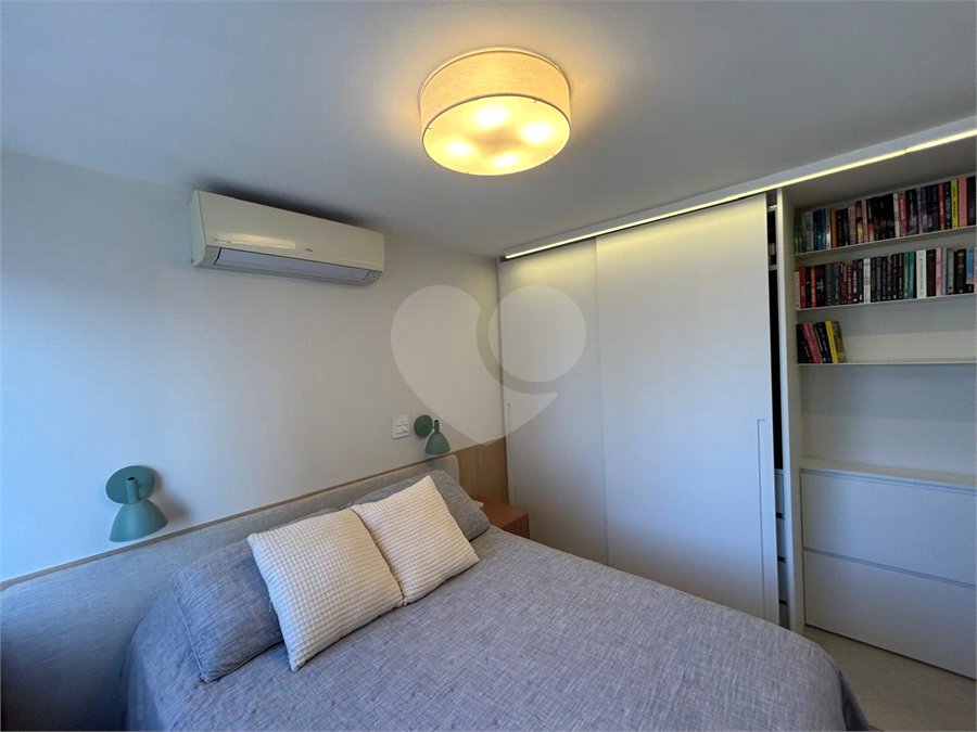 Apartamento à venda com 2 quartos, sendo 1 suíte, em Chácara Santo Antônio (zona Sul), São Paulo, SP