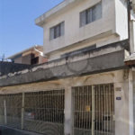 Sobrado à venda com 6 quartos em Freguesia do Ó, São Paulo, SP