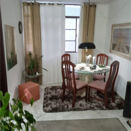 Apartamento à venda com 2 quartos em Água Branca, São Paulo, SP