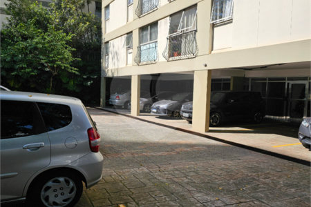 Apartamento à venda com 3 quartos em Vila Andrade, São Paulo, SP