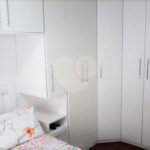 Apartamento à venda com 2 quartos, sendo 1 suíte, em Jardim das Vertentes, São Paulo, SP