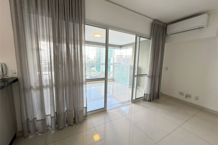 Apartamento à venda com 3 quartos, sendo 1 suíte, em Pinheiros, São Paulo, SP