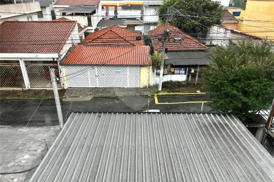 Galpão à venda ou para alugar em Mandaqui, São Paulo, SP