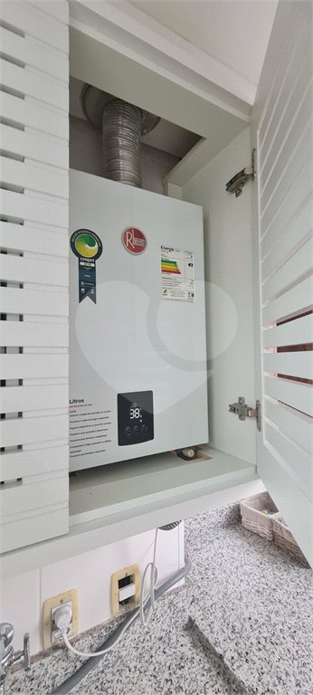 Apartamento à venda com 2 quartos, sendo 1 suíte,  em Barra Funda, São Paulo, SP