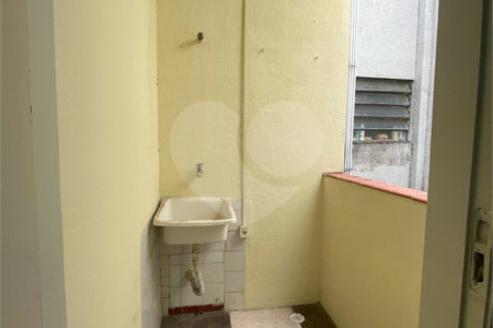 Apartamento à venda com 1 quarto em Catumbi, São Paulo, SP