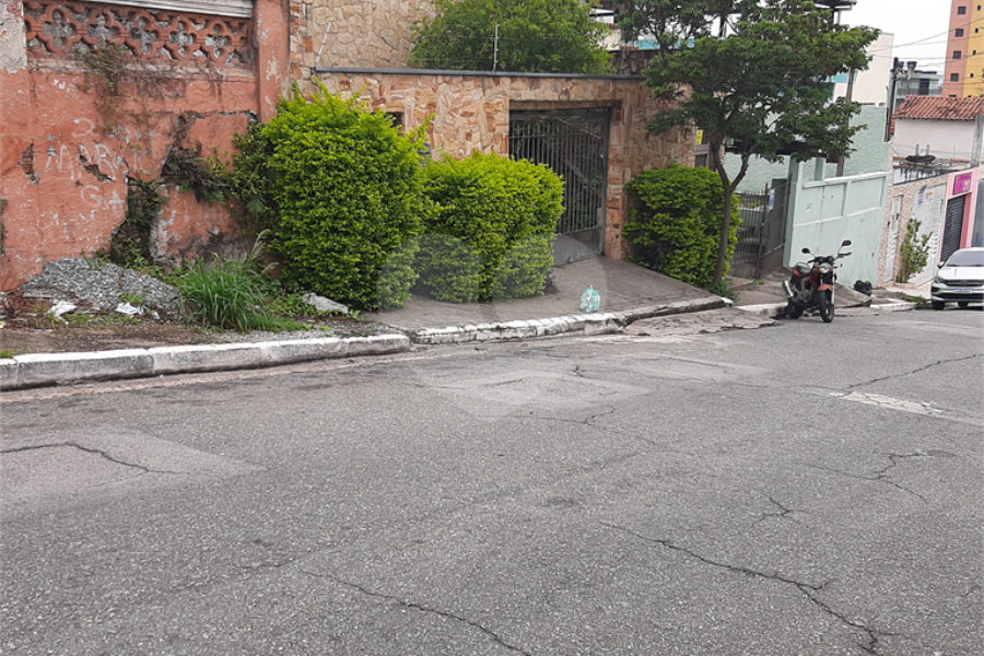 Terreno à venda em Casa Verde, São Paulo, SP