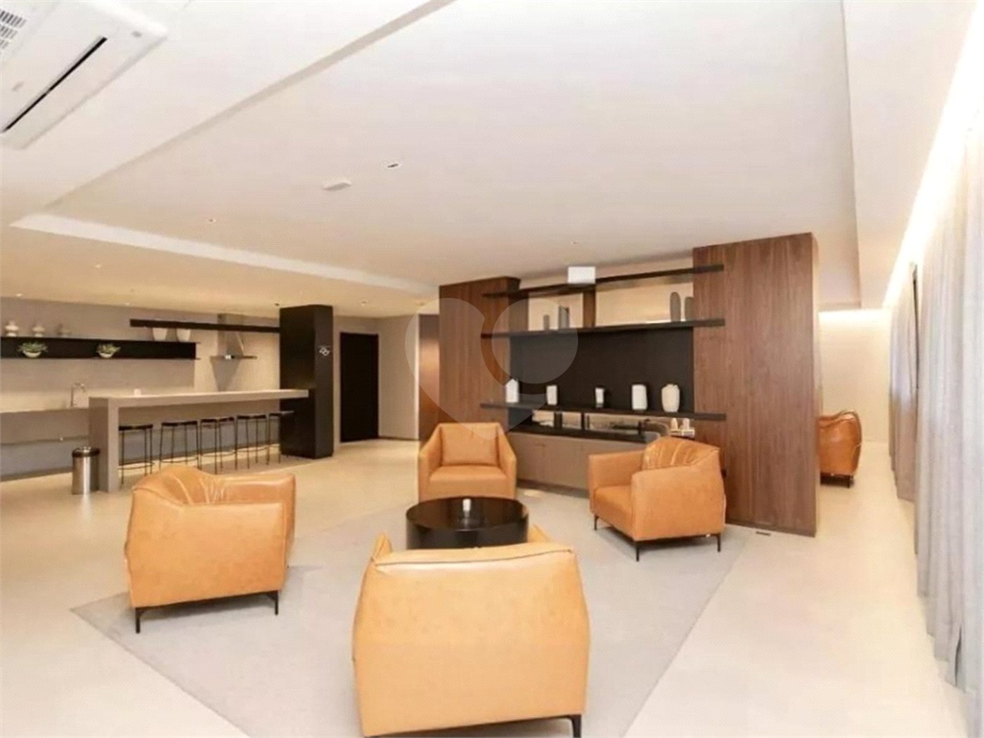 Apartamento à venda com 2 quartos, sendo 1 suíte, em Vila Cordeiro, São Paulo, SP