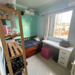 Casa Residencial à venda, Parque Bitaru, São Vicente - CA0356.