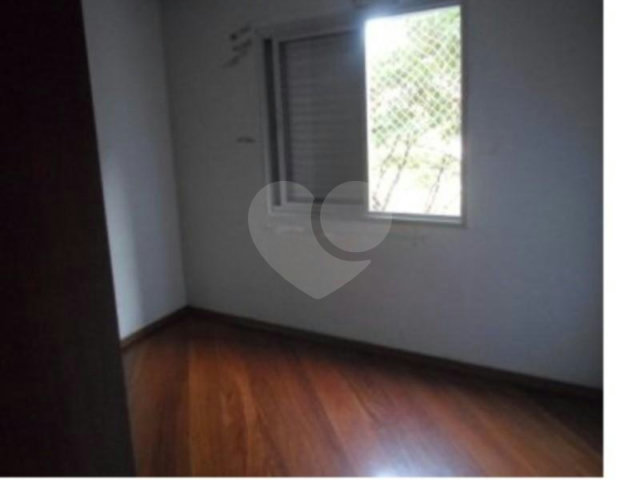 Apartamento à venda com 2 quartos em Mandaqui, São Paulo, SP