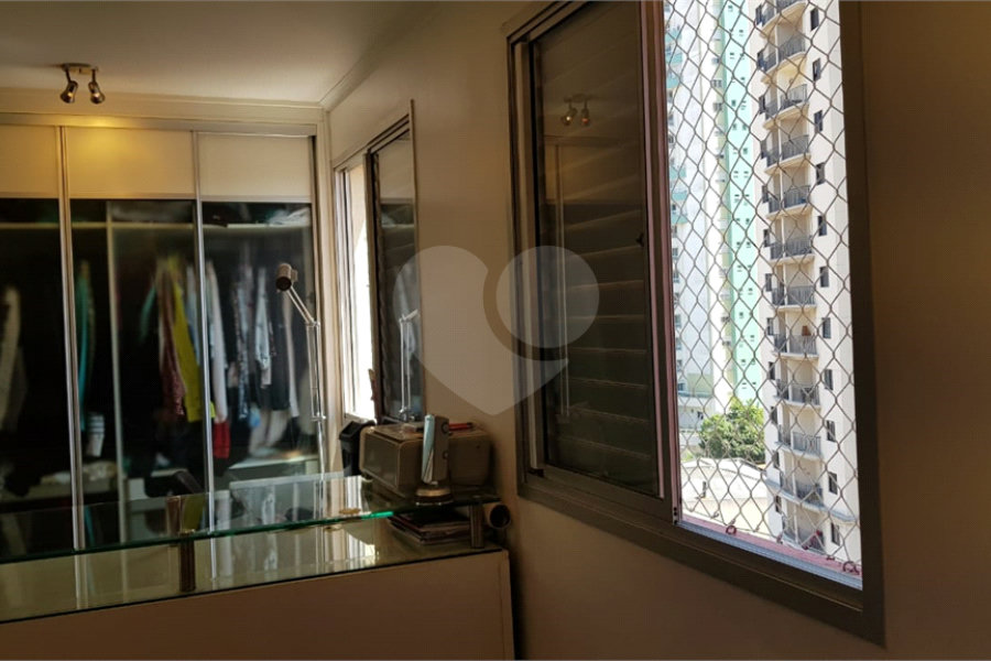 Apartamento à venda com 2 quartos, sendo 1 suíte, em Freguesia do Ó, São Paulo, SP